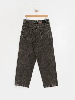 Vans Check 5 Baggy Denim Pants