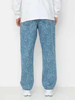Vans Check 5 Blaze Loose Denim Pants