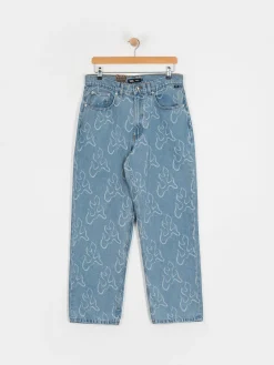 Vans Check 5 Blaze Loose Denim Pants