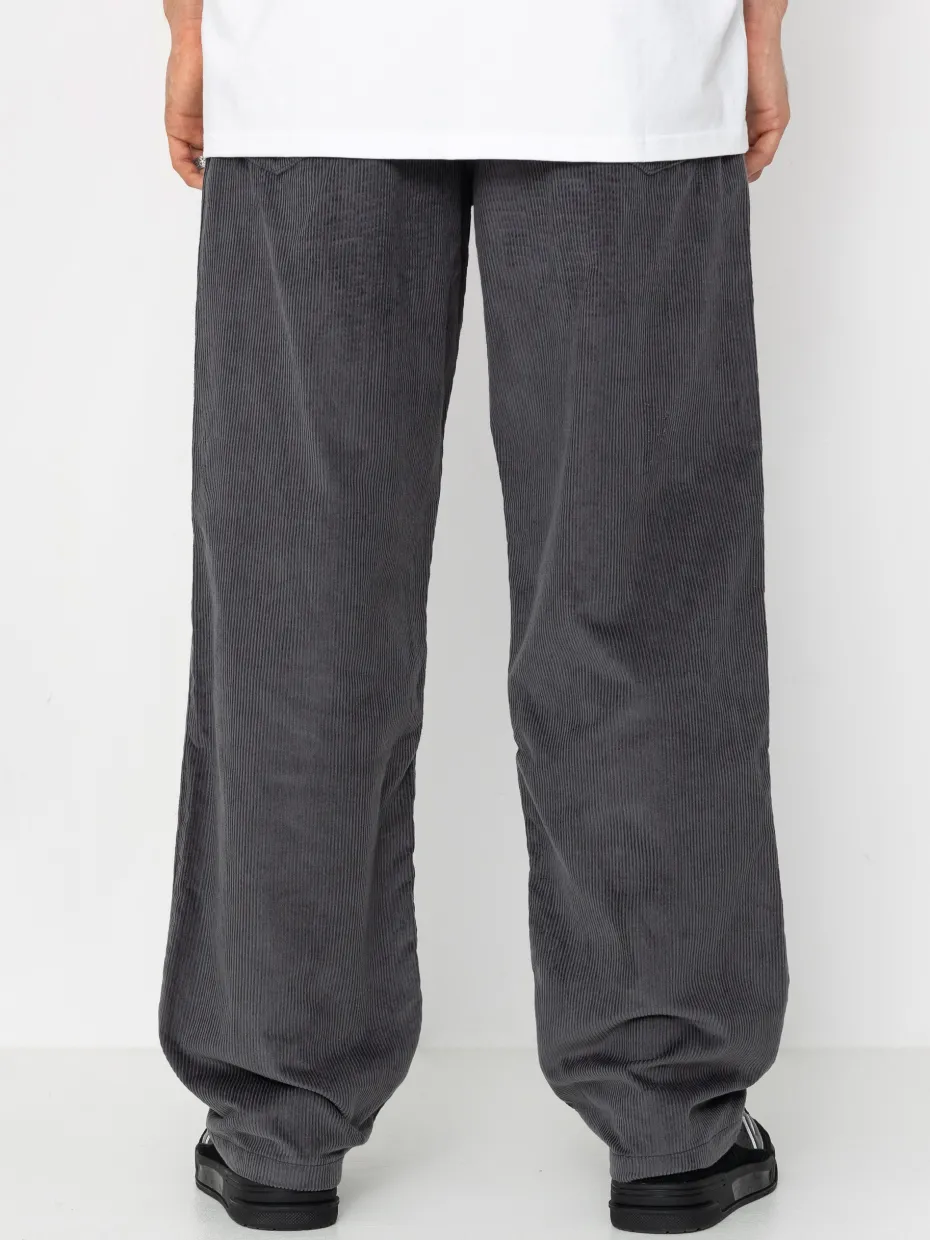 Vans Check 5 Loose Corduroy Pants