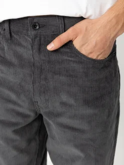 Vans Check 5 Loose Corduroy Pants
