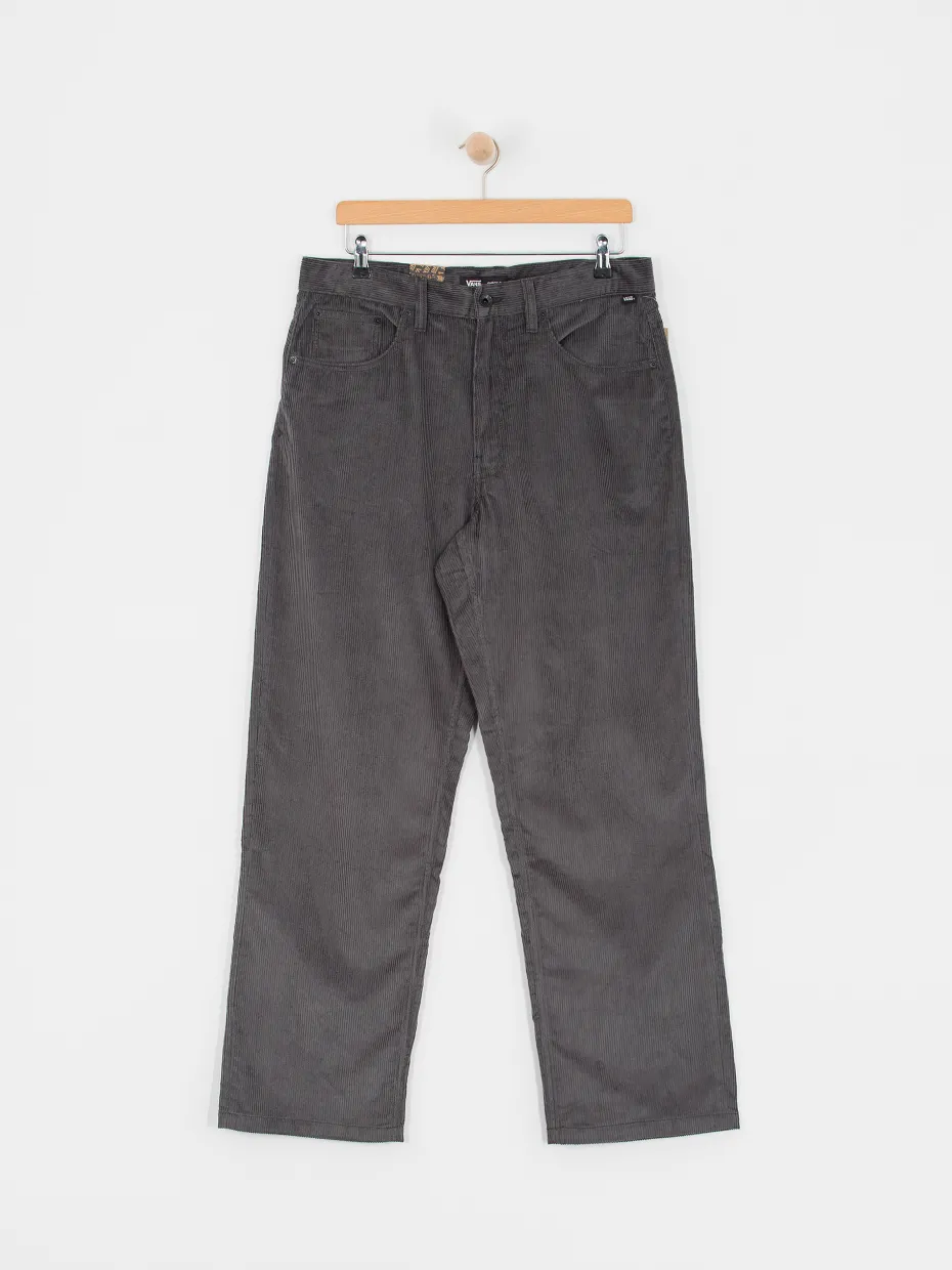 Vans Check 5 Loose Corduroy Pants