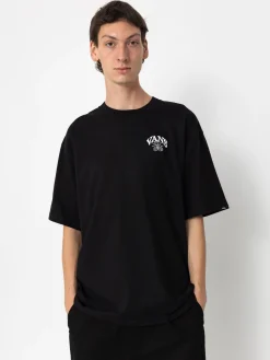 Vans Checker Logo Gfx Loose T-Shirt