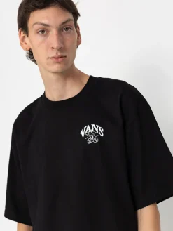 Vans Checker Logo Gfx Loose T-Shirt