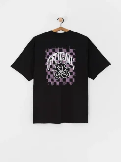 Vans Checker Logo Gfx Loose T-Shirt