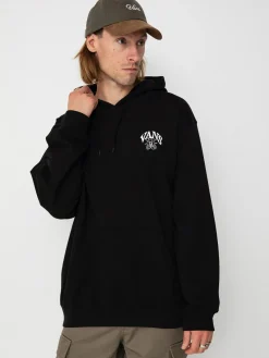 Vans Checker Logo Gfx Loose HD Hoodie