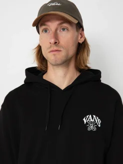 Vans Checker Logo Gfx Loose HD Hoodie