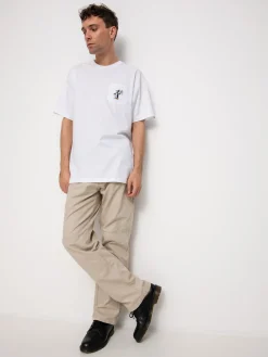 Vans Checkerboard Research T-shirt