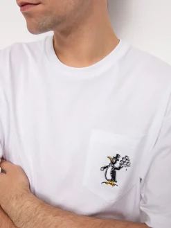 Vans Checkerboard Research T-shirt