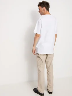 Vans Checkerboard Research T-shirt