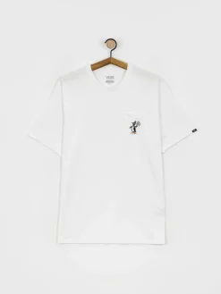 Vans Checkerboard Research T-shirt