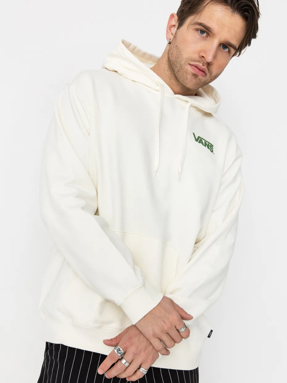 Vans Chuckling Duo Loose Ft HD Hoodie
