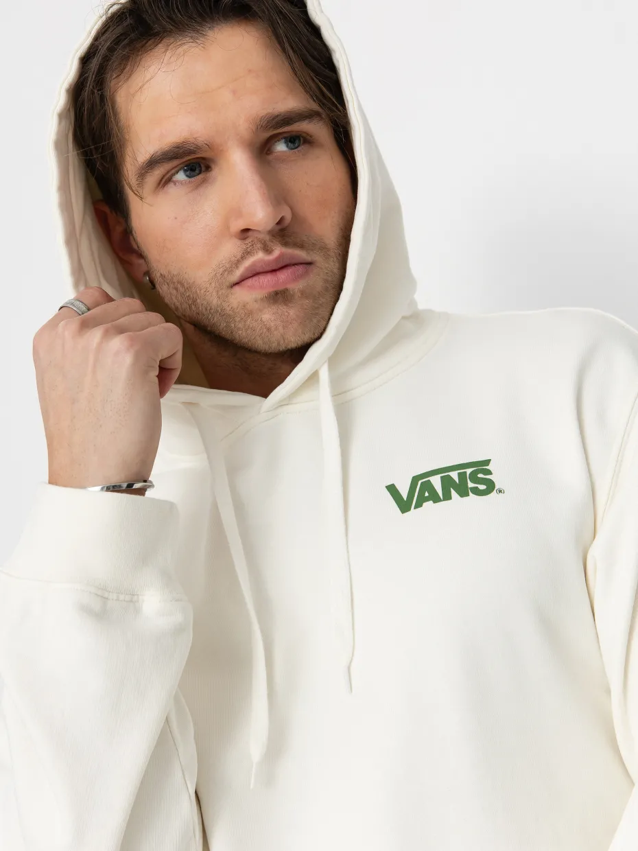 Vans Chuckling Duo Loose Ft HD Hoodie
