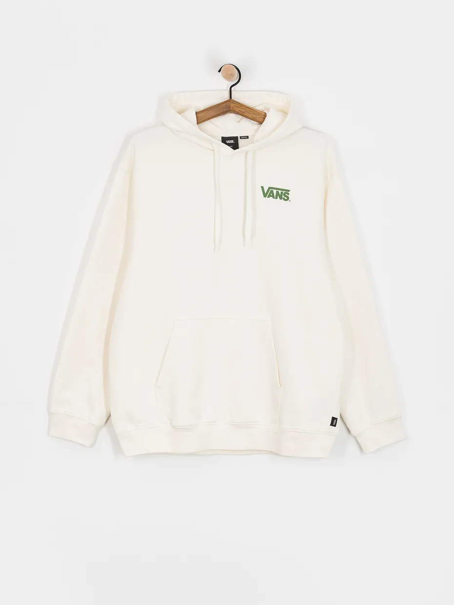 Vans Chuckling Duo Loose Ft HD Hoodie