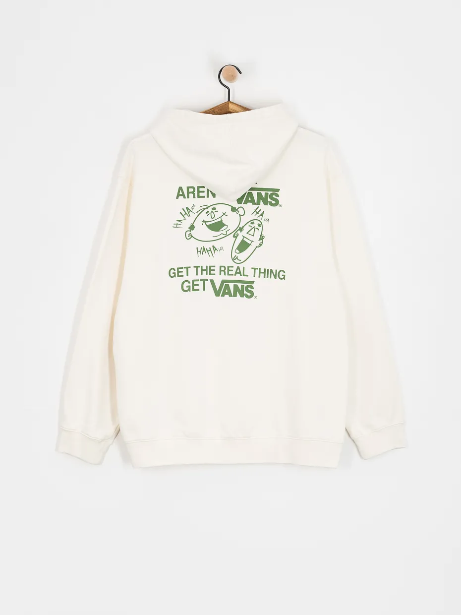 Vans Chuckling Duo Loose Ft HD Hoodie