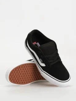 Vans Chukka Low Sidestripe Shoes