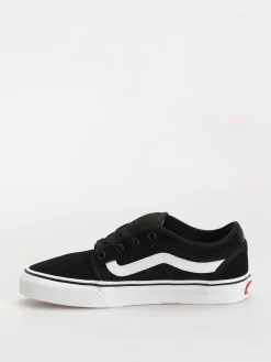 Vans Chukka Low Sidestripe Shoes
