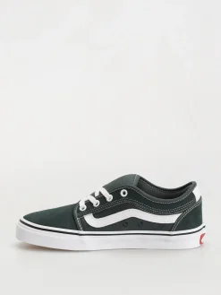 Vans Chukka Low Sidestripe Shoes