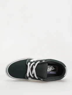 Vans Chukka Low Sidestripe Shoes