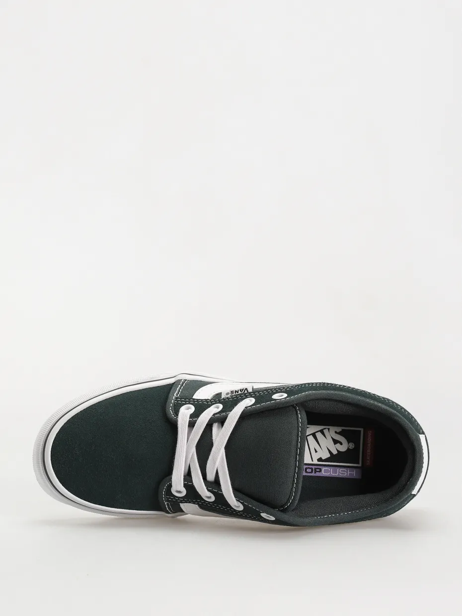 Vans Chukka Low Sidestripe Shoes