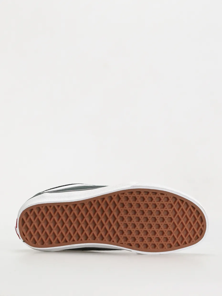 Vans Chukka Low Sidestripe Shoes