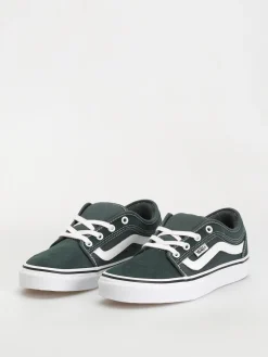 Vans Chukka Low Sidestripe Shoes
