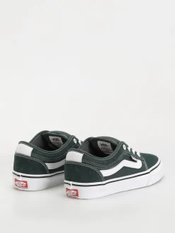 Vans Chukka Low Sidestripe Shoes