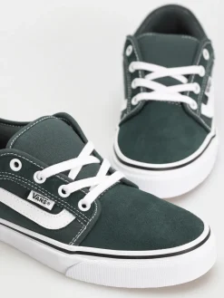 Vans Chukka Low Sidestripe Shoes