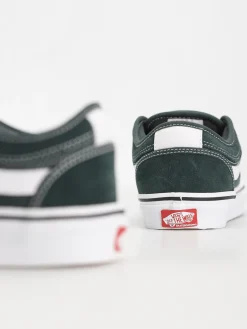Vans Chukka Low Sidestripe Shoes