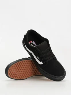 Vans Chukka Low Sidestripe Shoes