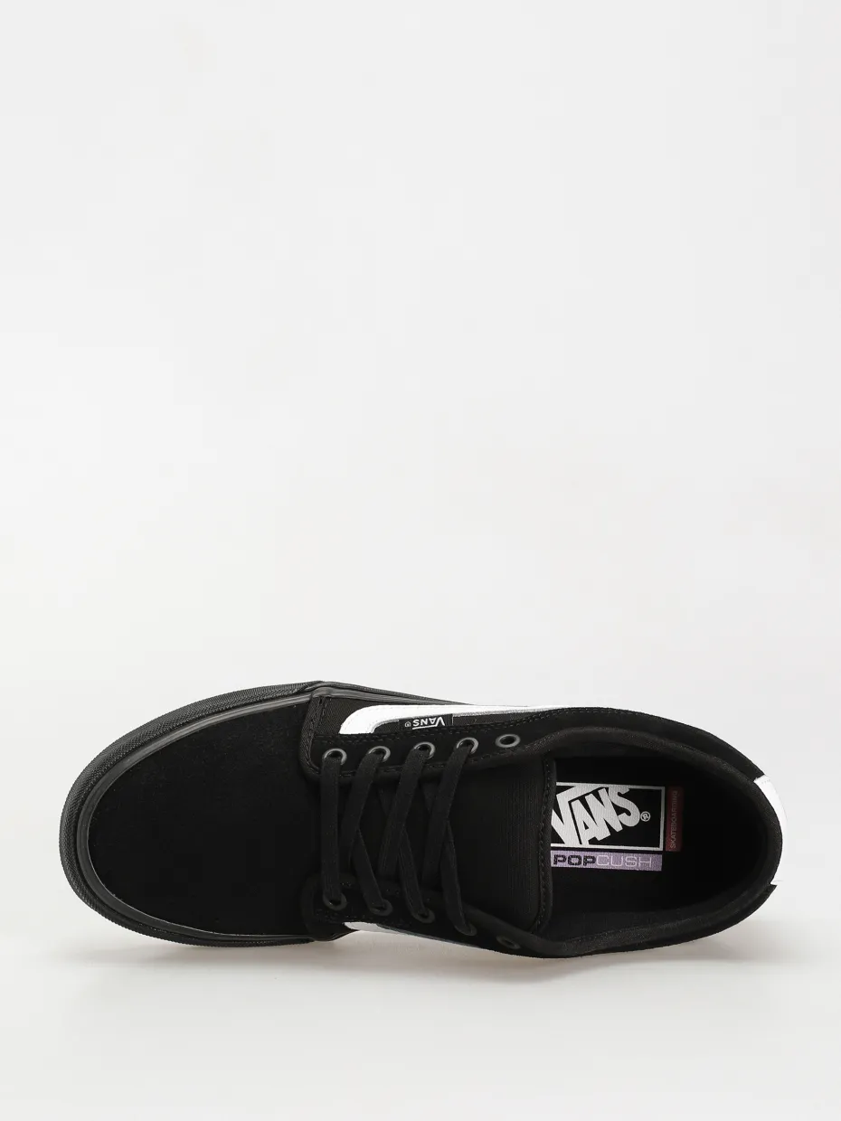 Vans Chukka Low Sidestripe Shoes