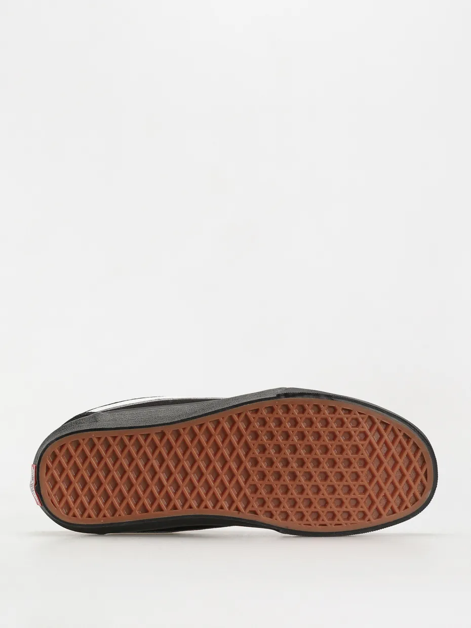 Vans Chukka Low Sidestripe Shoes