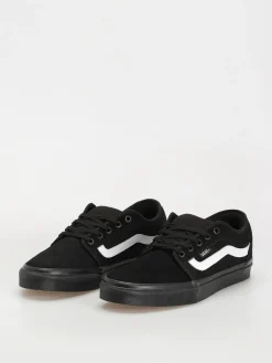 Vans Chukka Low Sidestripe Shoes