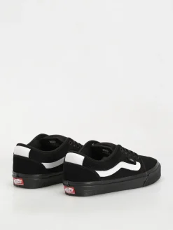 Vans Chukka Low Sidestripe Shoes