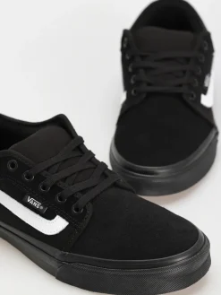 Vans Chukka Low Sidestripe Shoes