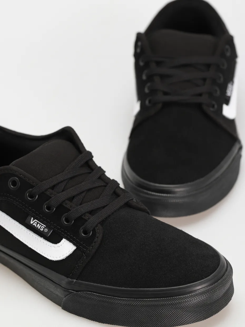 Vans Chukka Low Sidestripe Shoes