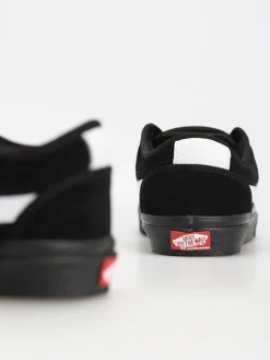 Vans Chukka Low Sidestripe Shoes