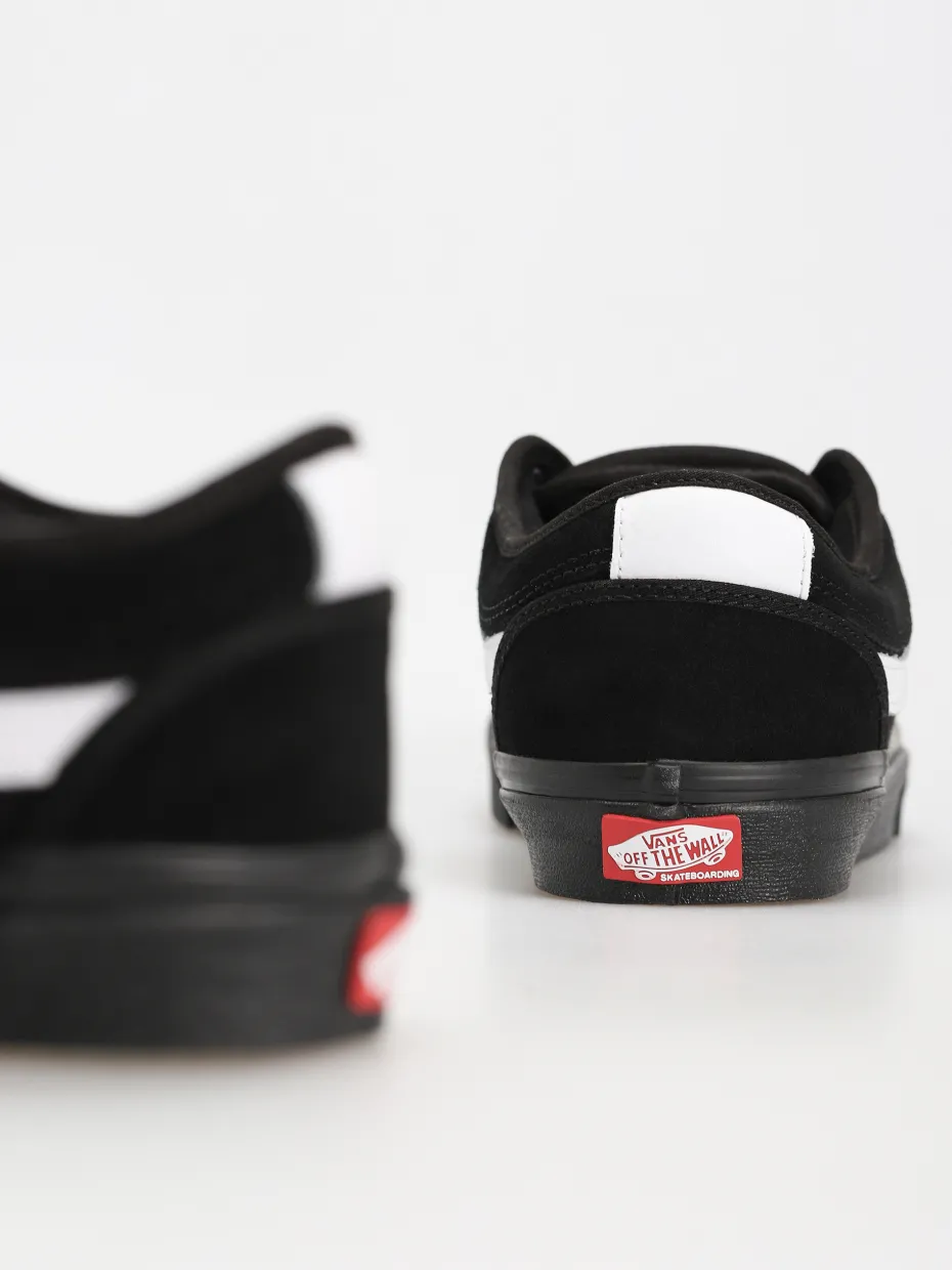 Vans Chukka Low Sidestripe Shoes