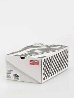 Vans Chukka Low Sidestripe Shoes