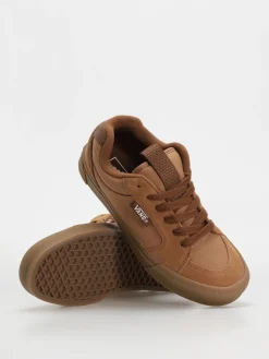 Vans Chukka Push Shoes