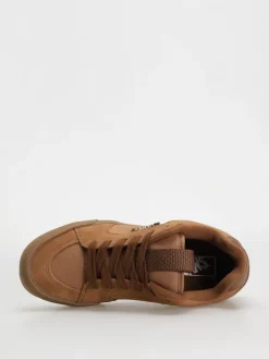 Vans Chukka Push Shoes