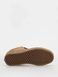 Vans Chukka Push Shoes