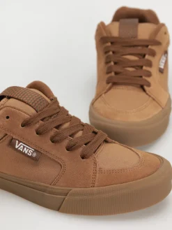 Vans Chukka Push Shoes