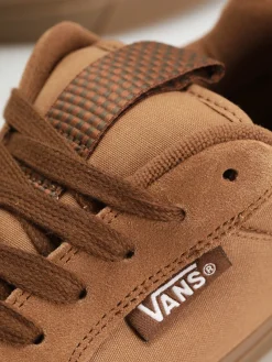 Vans Chukka Push Shoes