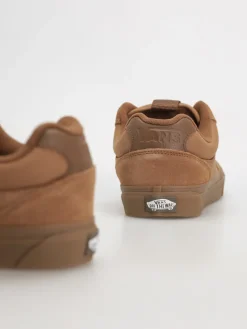 Vans Chukka Push Shoes