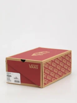 Vans Chukka Push Shoes