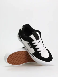 Vans Chukka Push Shoes