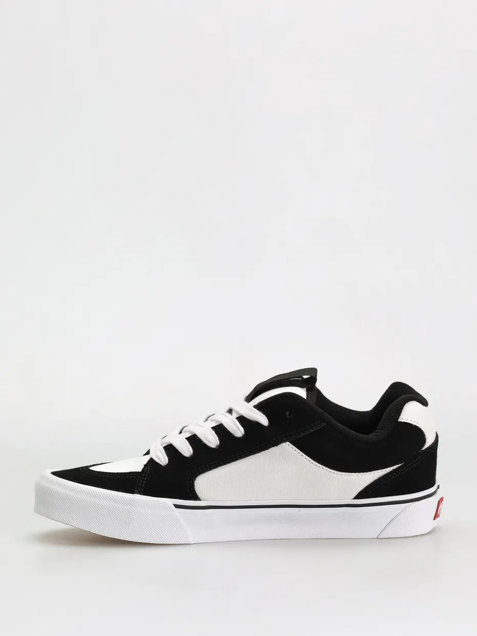 Vans Chukka Push Shoes