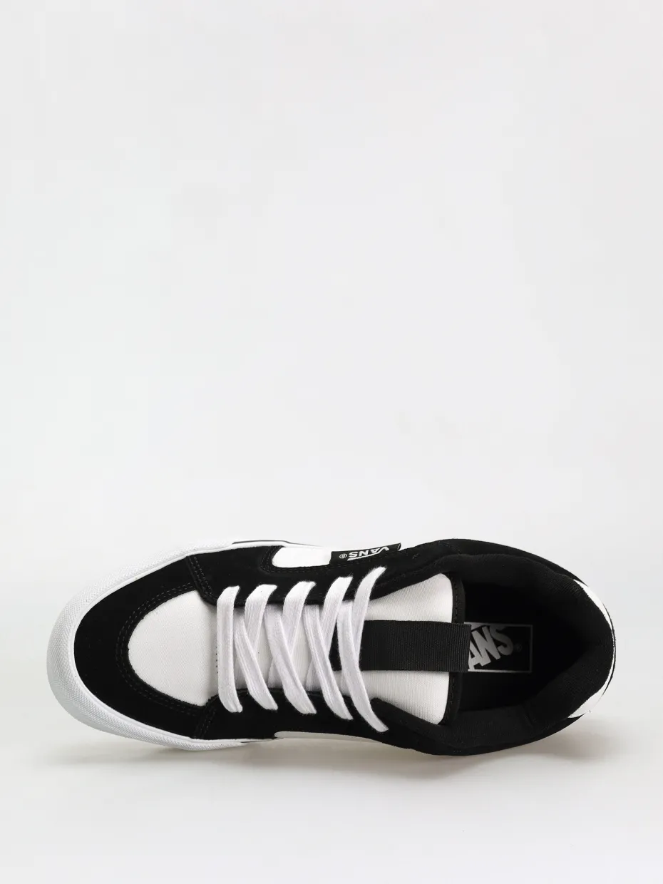 Vans Chukka Push Shoes