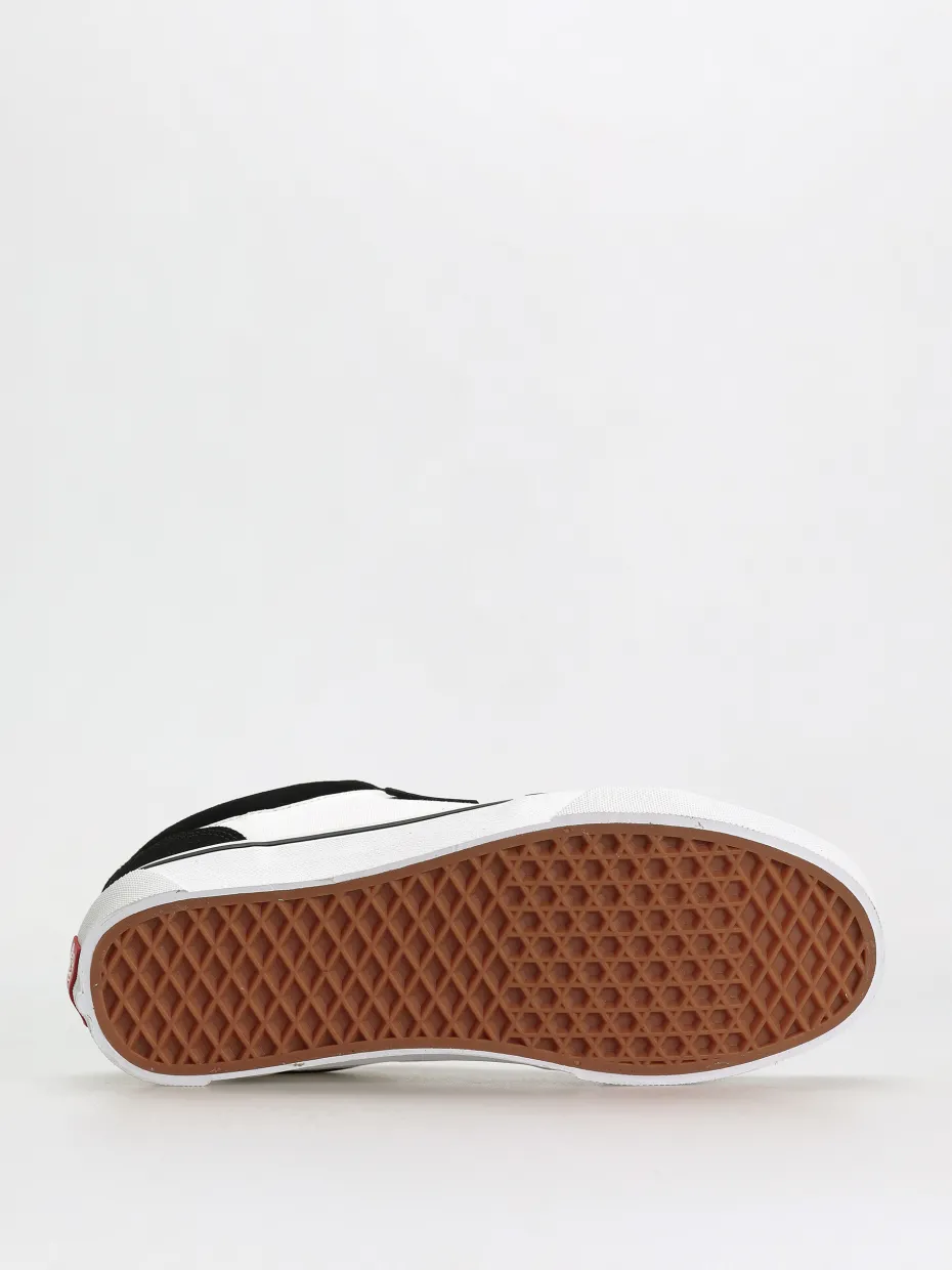 Vans Chukka Push Shoes